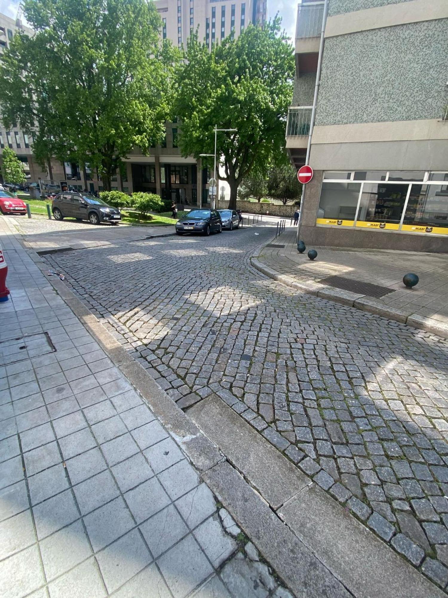 The Editory Garden Porto Hotel ภายนอก รูปภาพ